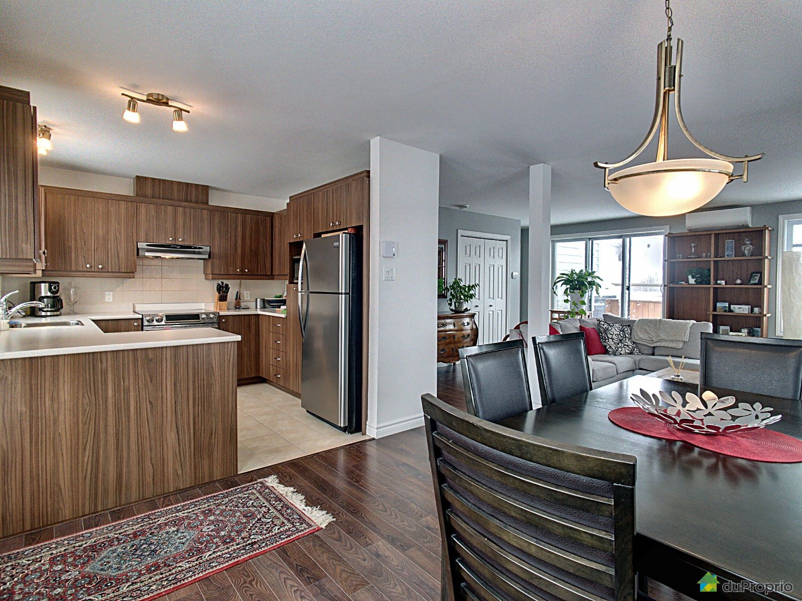 Condos à vendre, Lévis DuProprio