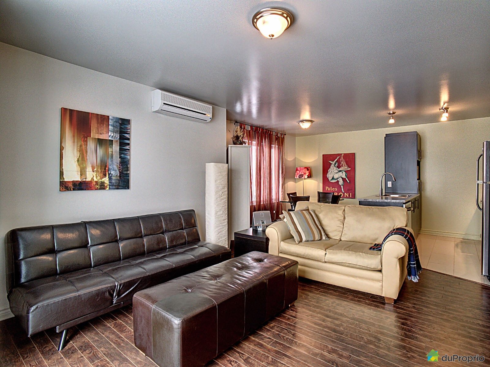 Condos à vendre, TroisRivières DuProprio