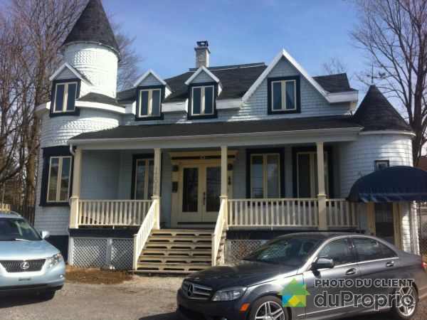 Maisons A Vendre Loretteville Duproprio