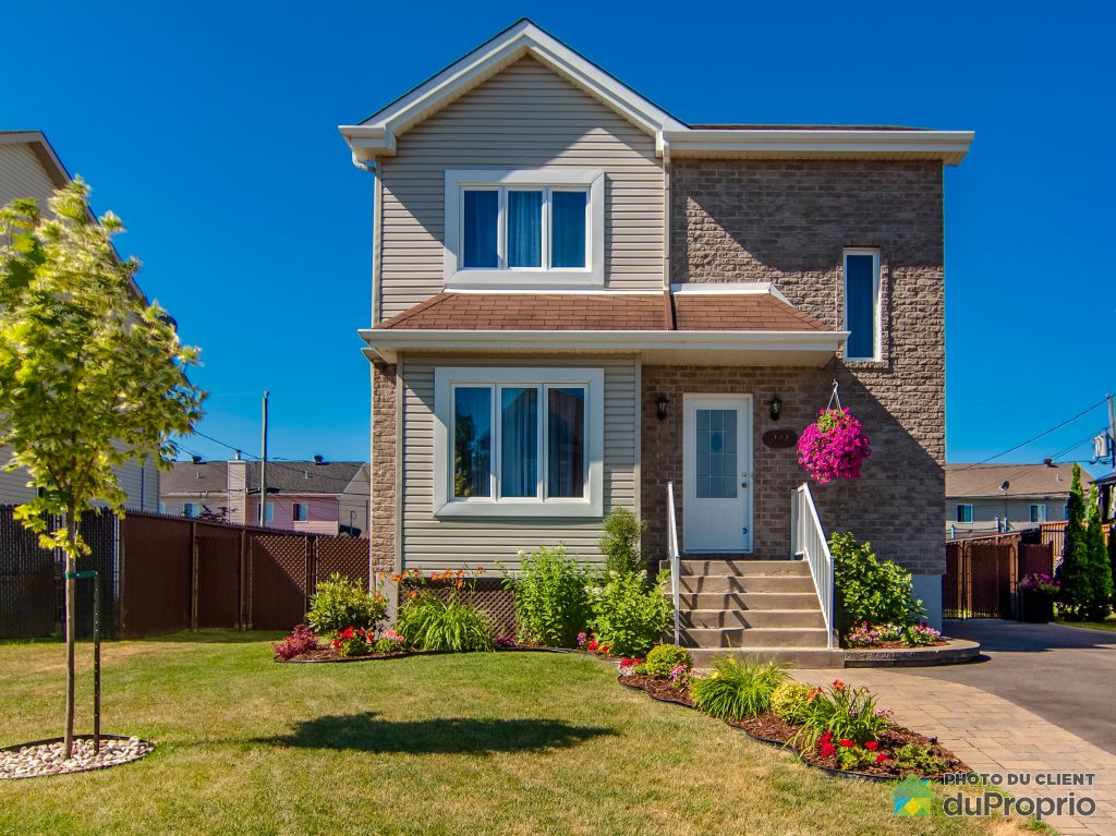 Maison De Ville Neuve Vaudreuil Dorion Ventana Blog