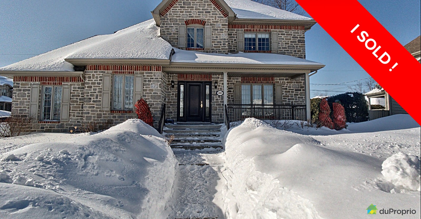 I Sold & Saved 19,000 2 Storey TroisRivières (TroisRivières), Nᵒ