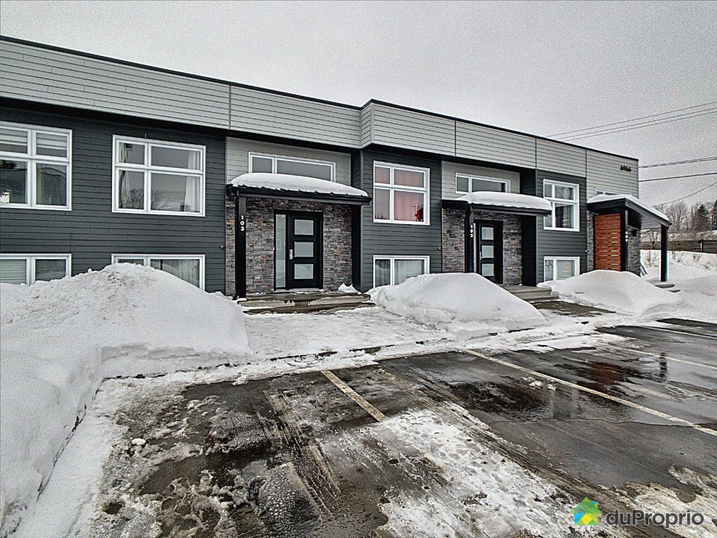 Maisons à vendre, L'AngeGardien