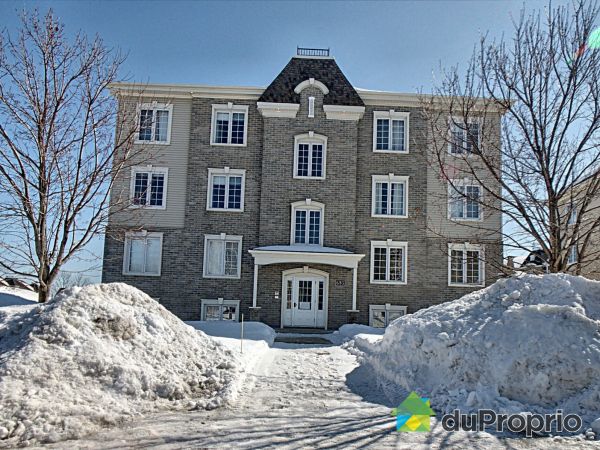 Propriété vendue à Mascouche