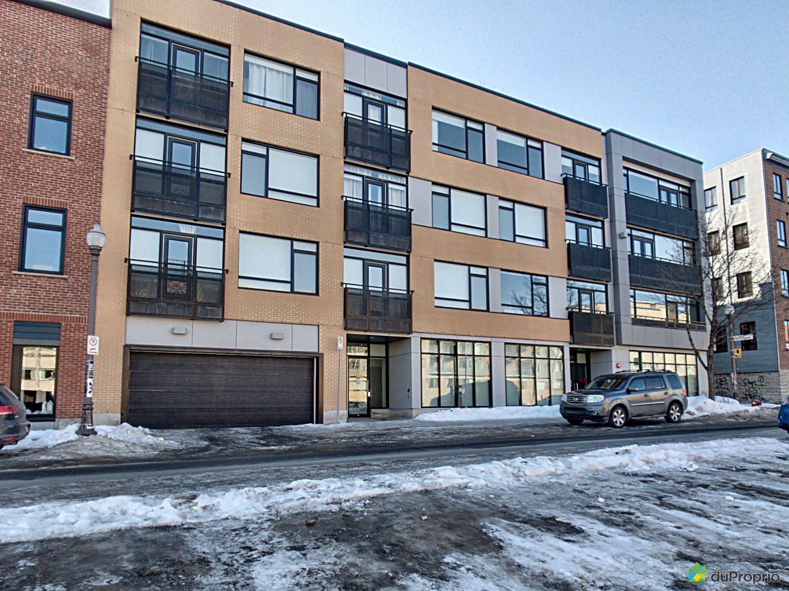 310235, rue SaintVallier Est, SaintRoch à vendre DuProprio