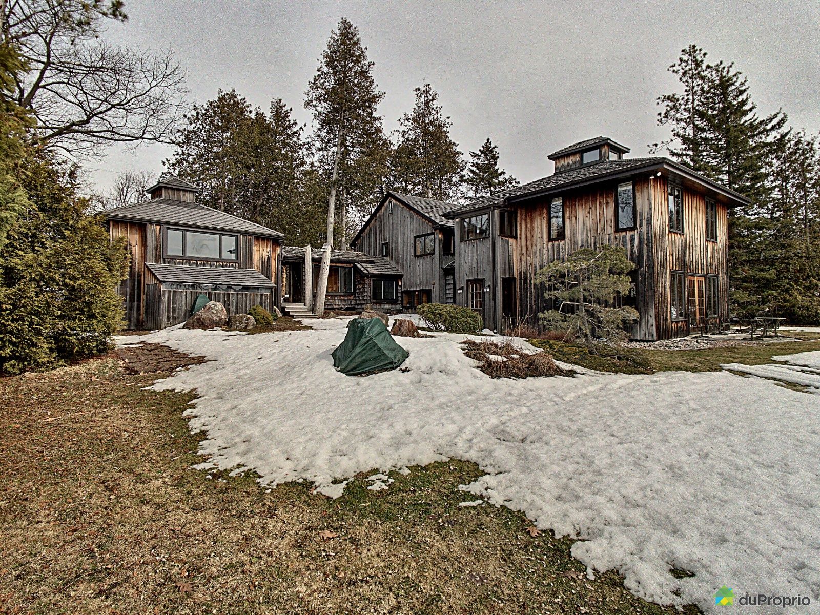 1780, chemin Queen's Park, Gatineau (Aylmer)