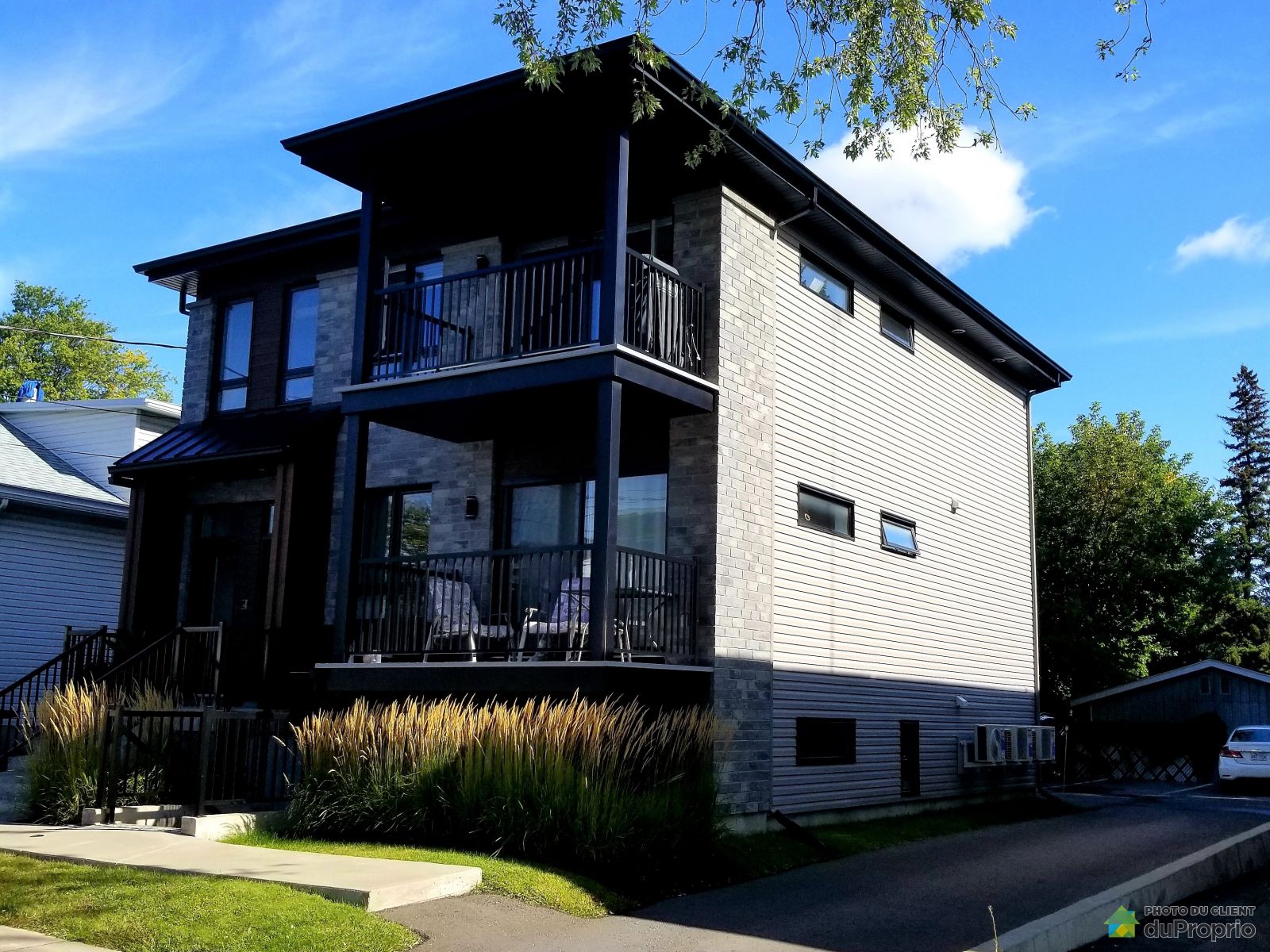 B129, Avenue Laval, LavaldesRapides à vendre DuProprio