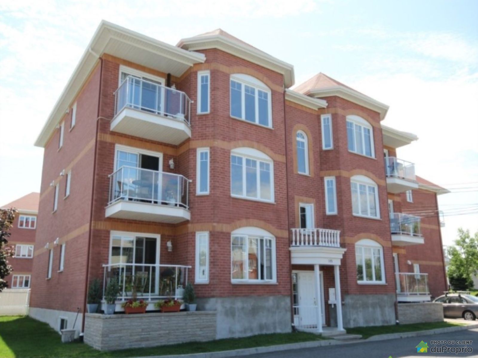 201125, rue JeanJuneau, StAugustinDeDesmaures à vendre DuProprio