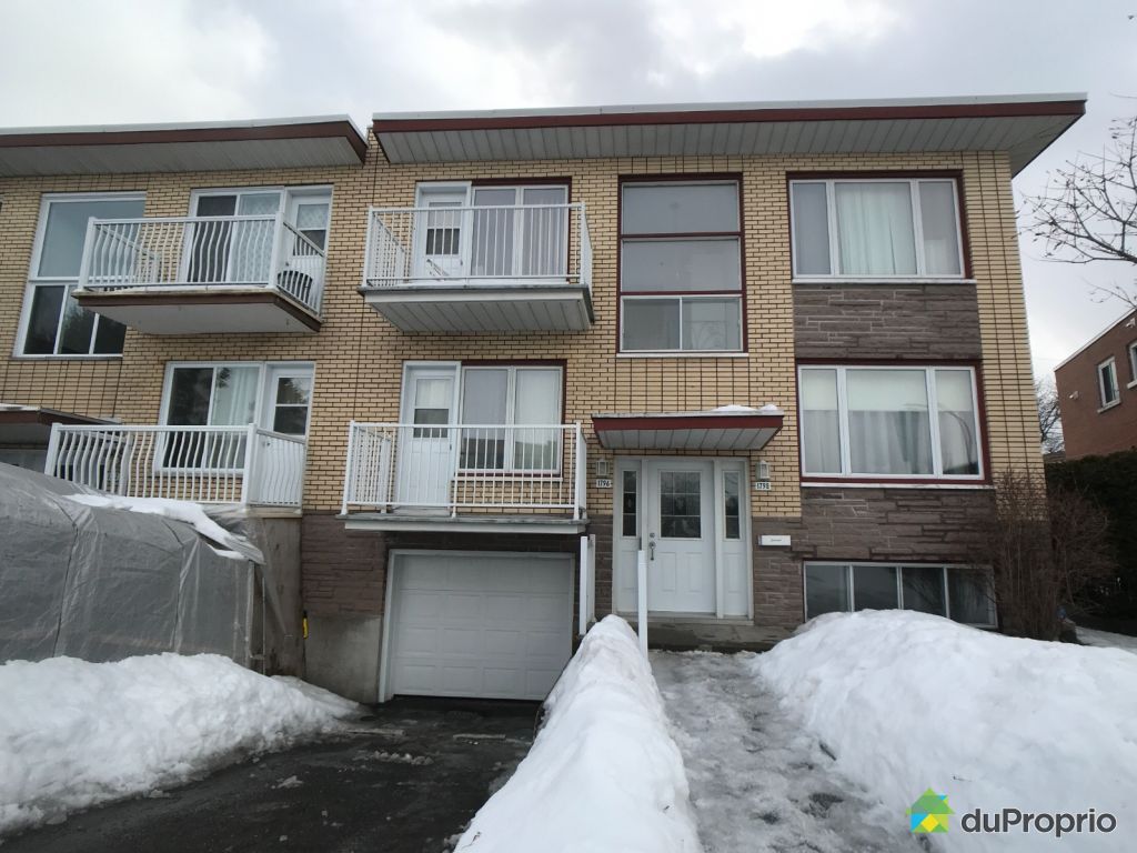 Duproprio Montreal Maison A Louer Ventana Blog