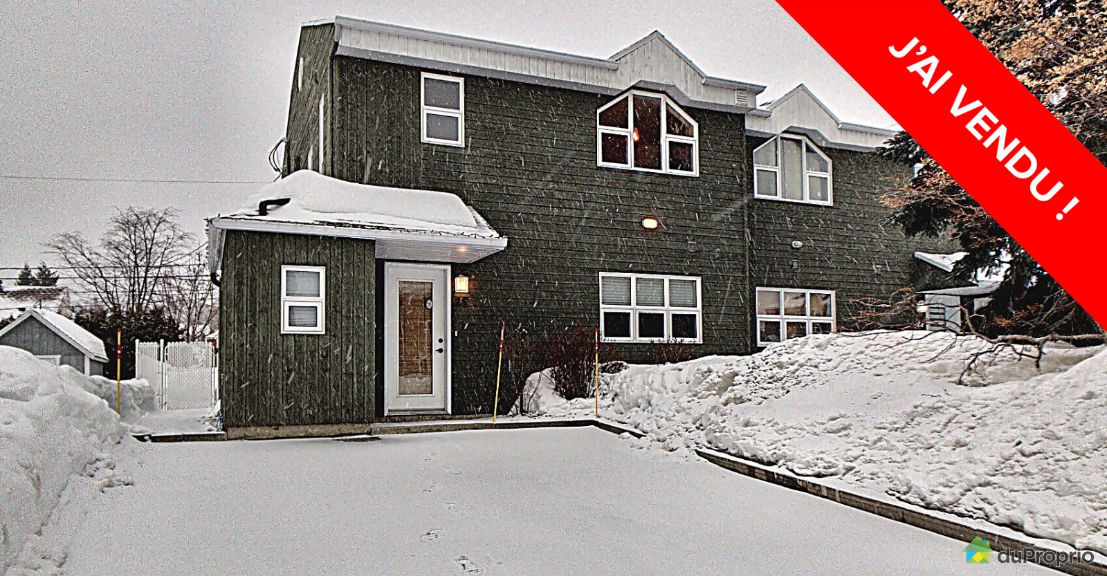 StFerréollesNeiges J’ai vendu! DuProprio