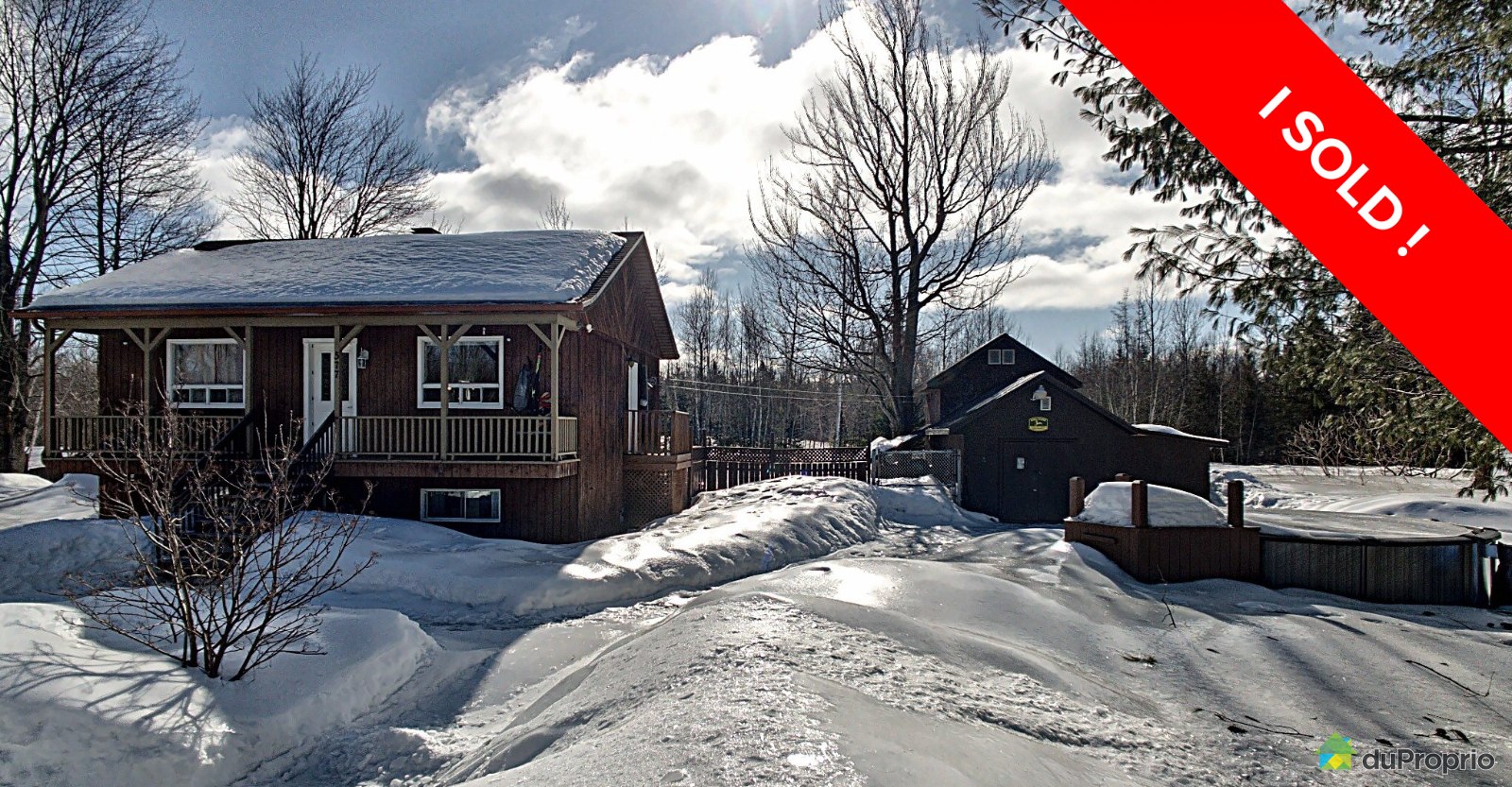 StLambertDeLauzon I sold! DuProprio