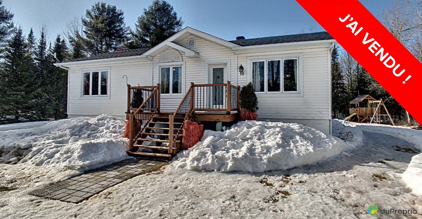 StLéonardD'Aston J’ai vendu! DuProprio