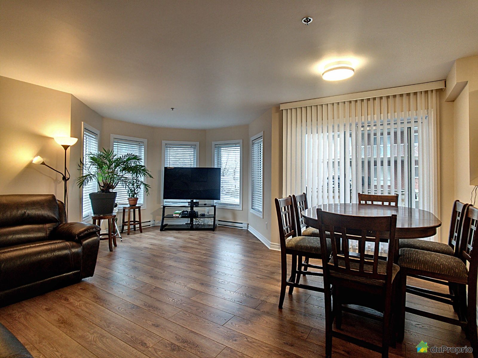 Condos à vendre, Anjou DuProprio Condos à vendre, Anjou DuProprio
