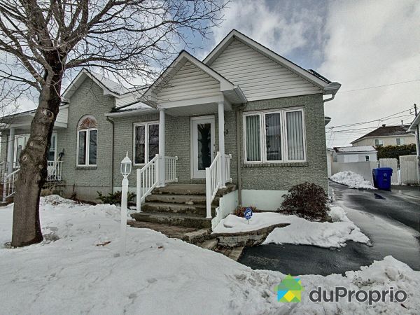 South Side - 123 rue de Strasbourg, Gatineau (Masson-Angers) for sale