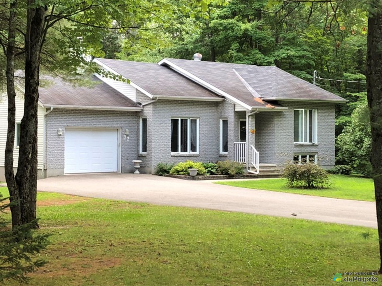 72, chemin du 6e Rang, Gatineau (Gatineau) à vendre DuProprio