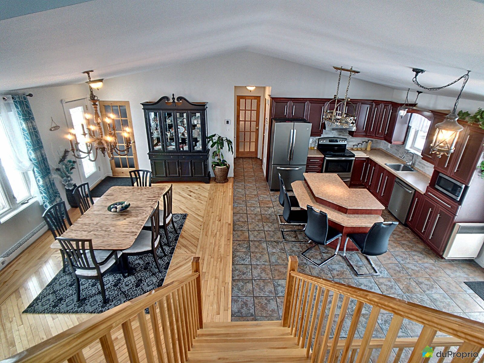 930, 6e Rang Nord, StBrunoLacStJean à vendre DuProprio