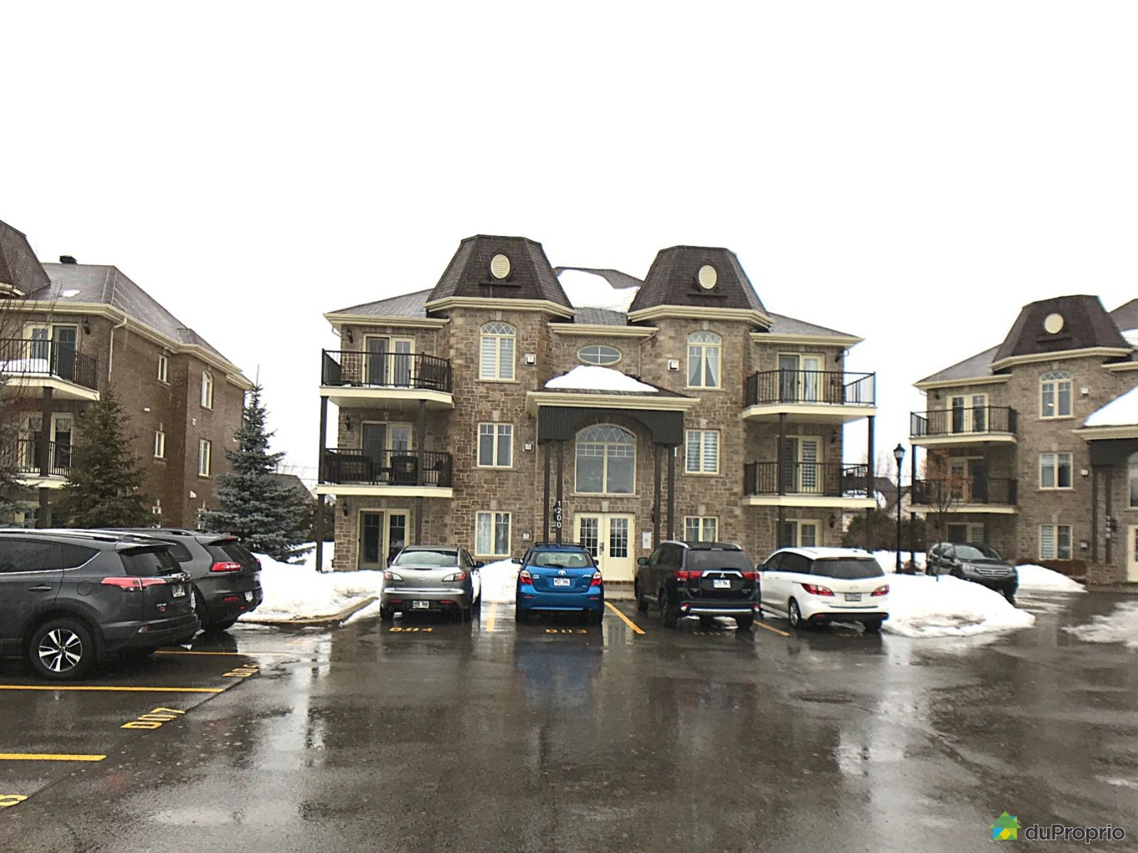 Quebec Real Estate for sale DuProprio