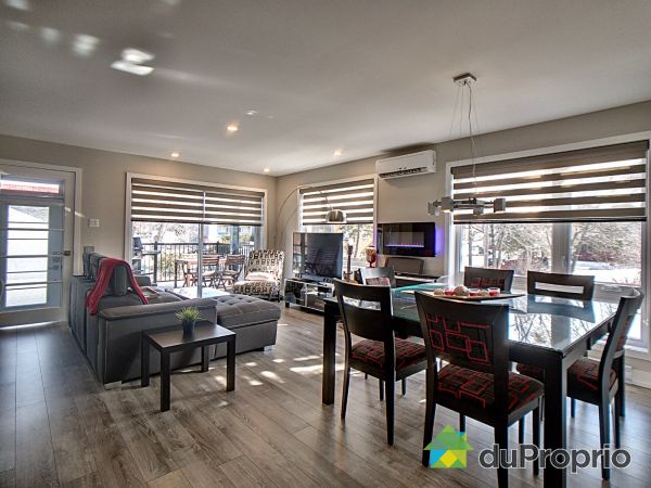 Propriété vendue à Longueuil (Vieux-Longueuil)