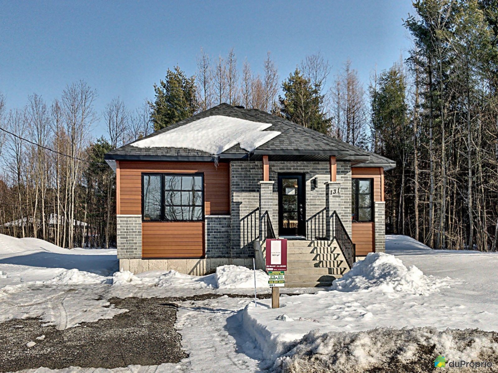 rue StExupéry, Lachute à vendre DuProprio
