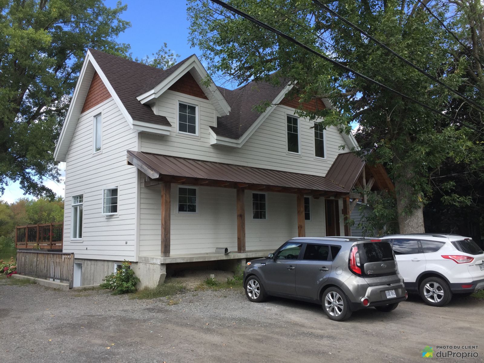 435, boulevard Salaberry Nord, Chateauguay à vendre DuProprio