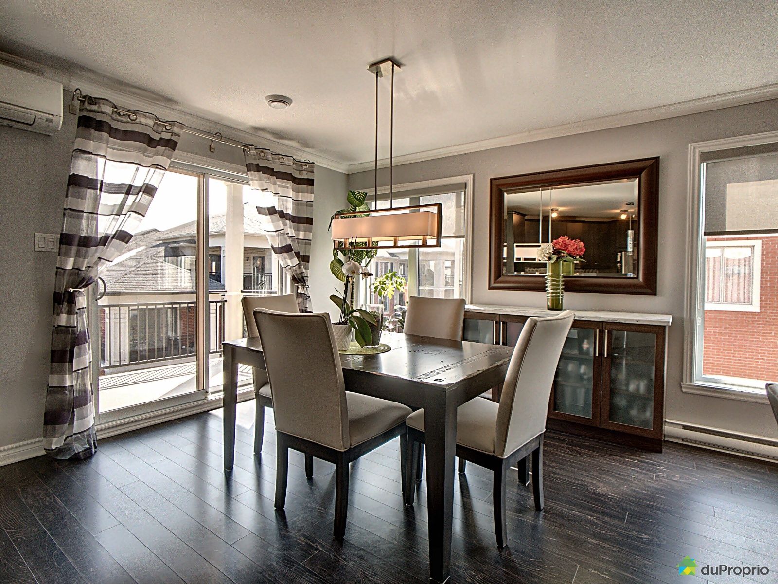 Condos à vendre, Boucherville DuProprio