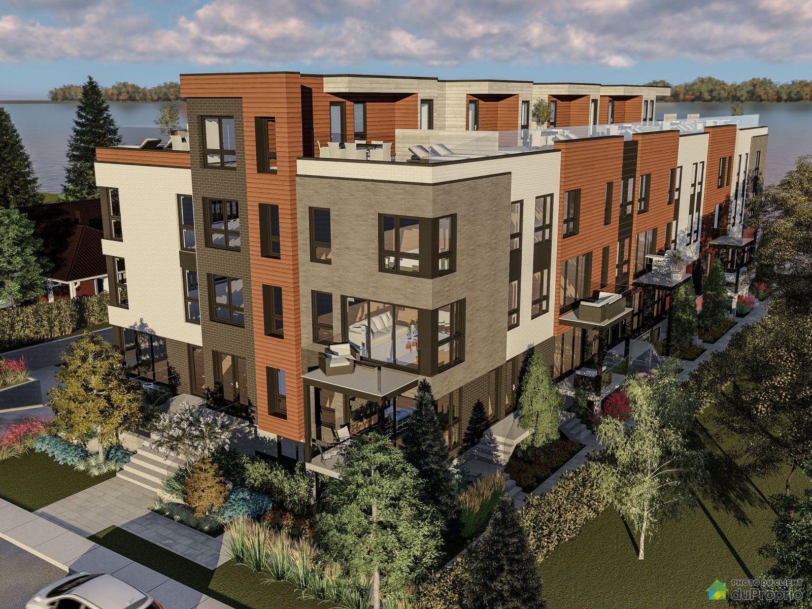 202984, rue NotreDame Par JSCO, Repentigny (Repentigny) à vendre