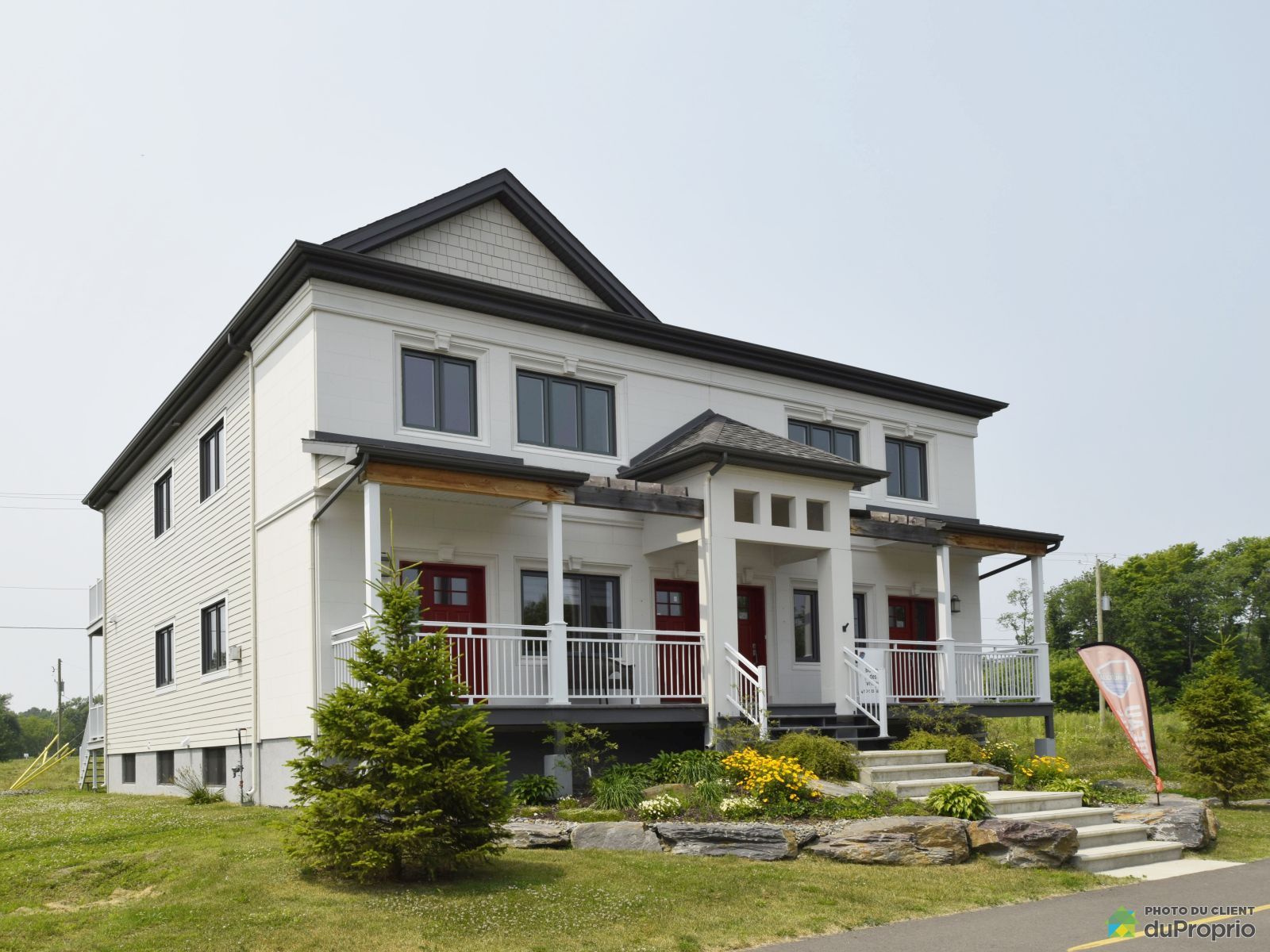 44, rue du Lac Par Gestion Terrart Inc., Waterloo à vendre DuProprio