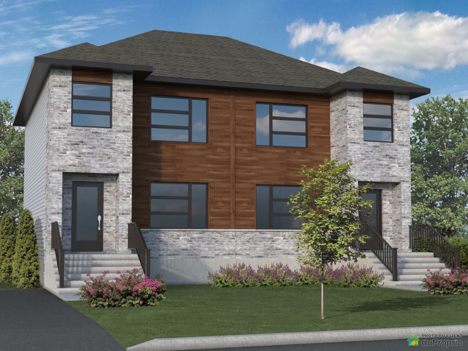 Maisons à vendre, SalaberryDeValleyfield DuProprio