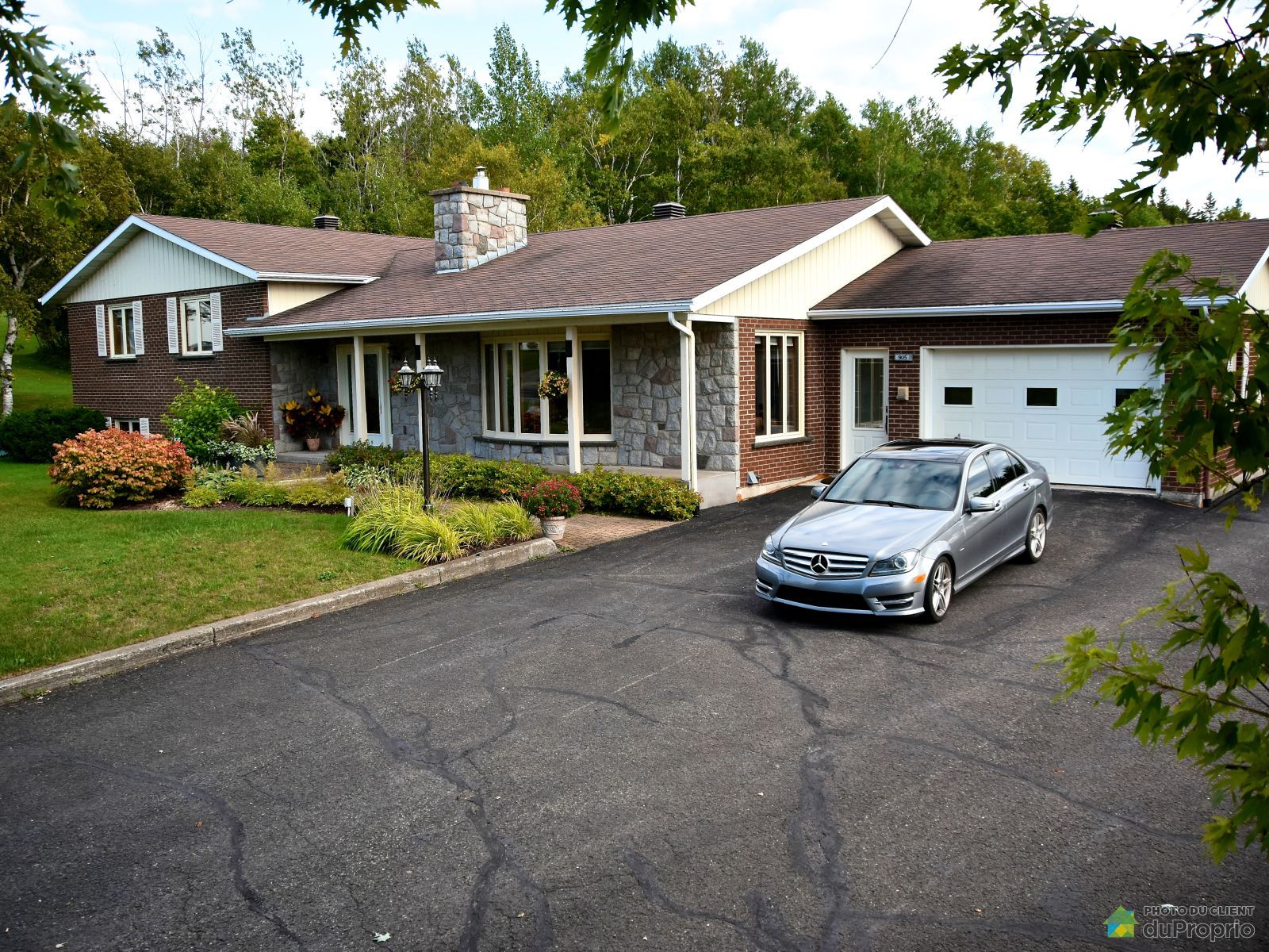 905 boulevard Perron, CarletonsurMer for sale DuProprio