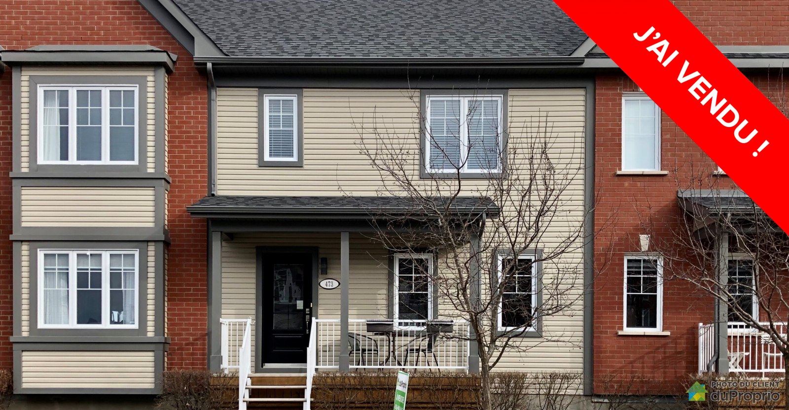 MontStHilaire J’ai vendu! DuProprio