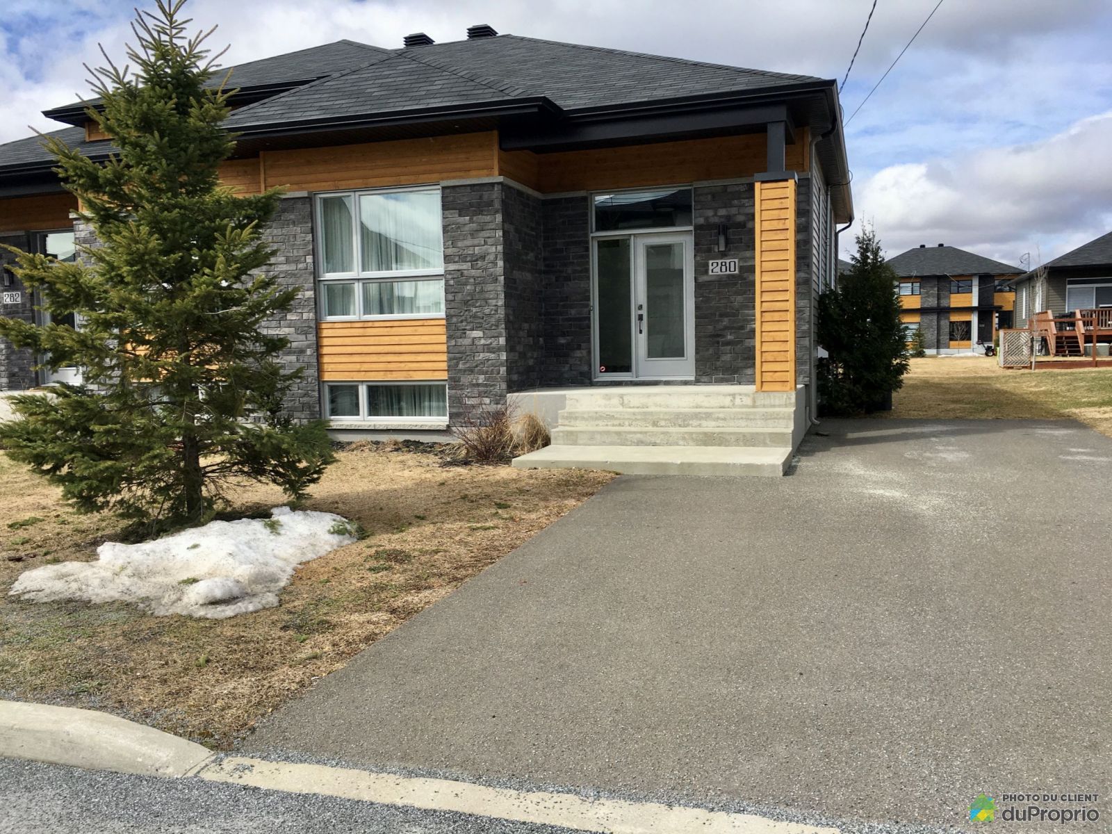 280, rue du MontSaintGrégoire, Granby à vendre DuProprio