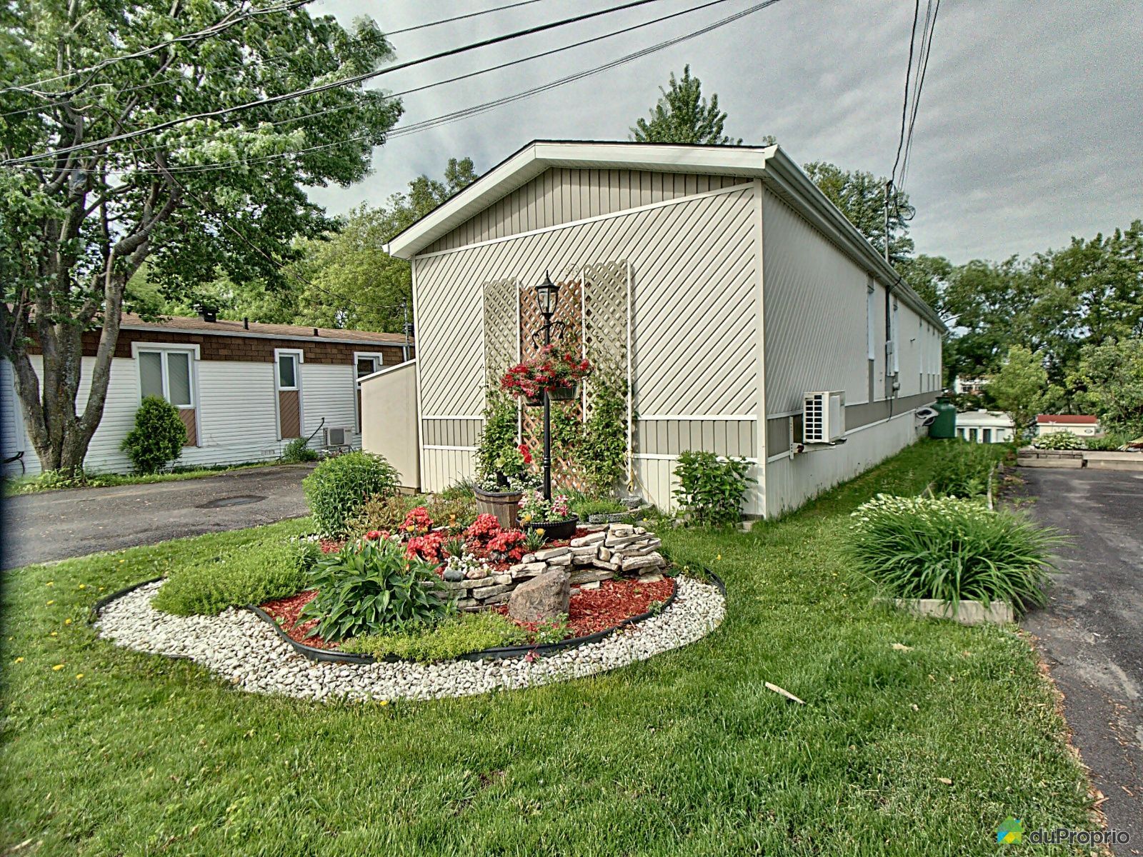 2865 chemin des Patriotes, StCharlessurRichelieu for sale DuProprio