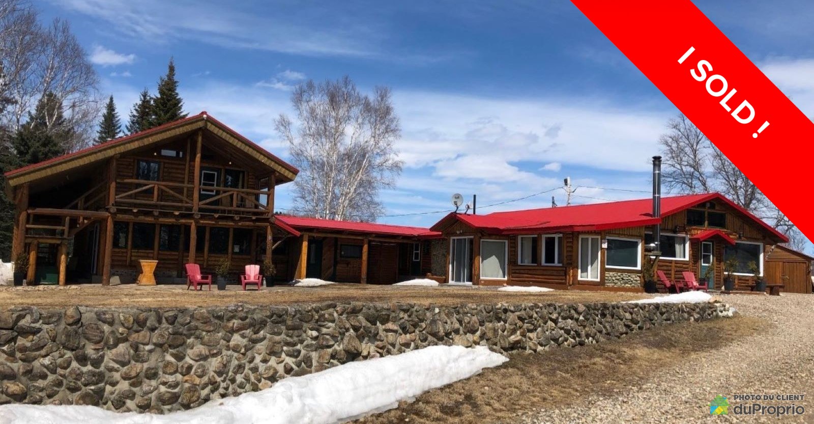 StFerréollesNeiges I sold! DuProprio