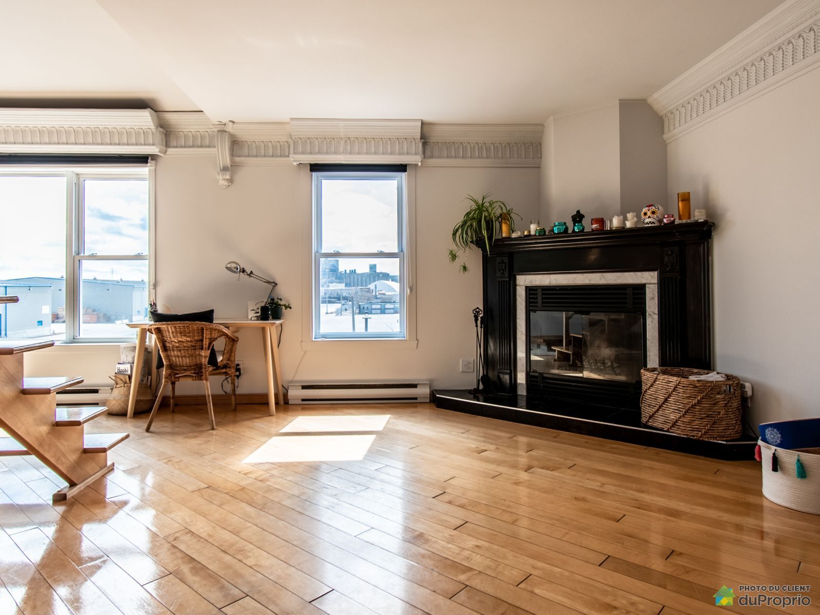 3221675, rue NotreDame Centre, TroisRivières (TroisRivières) à