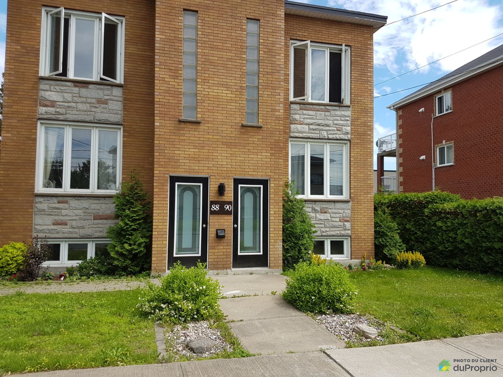 90, Avenue Des Saules, Drummondville (Drummondville) à Vendre | DuProprio