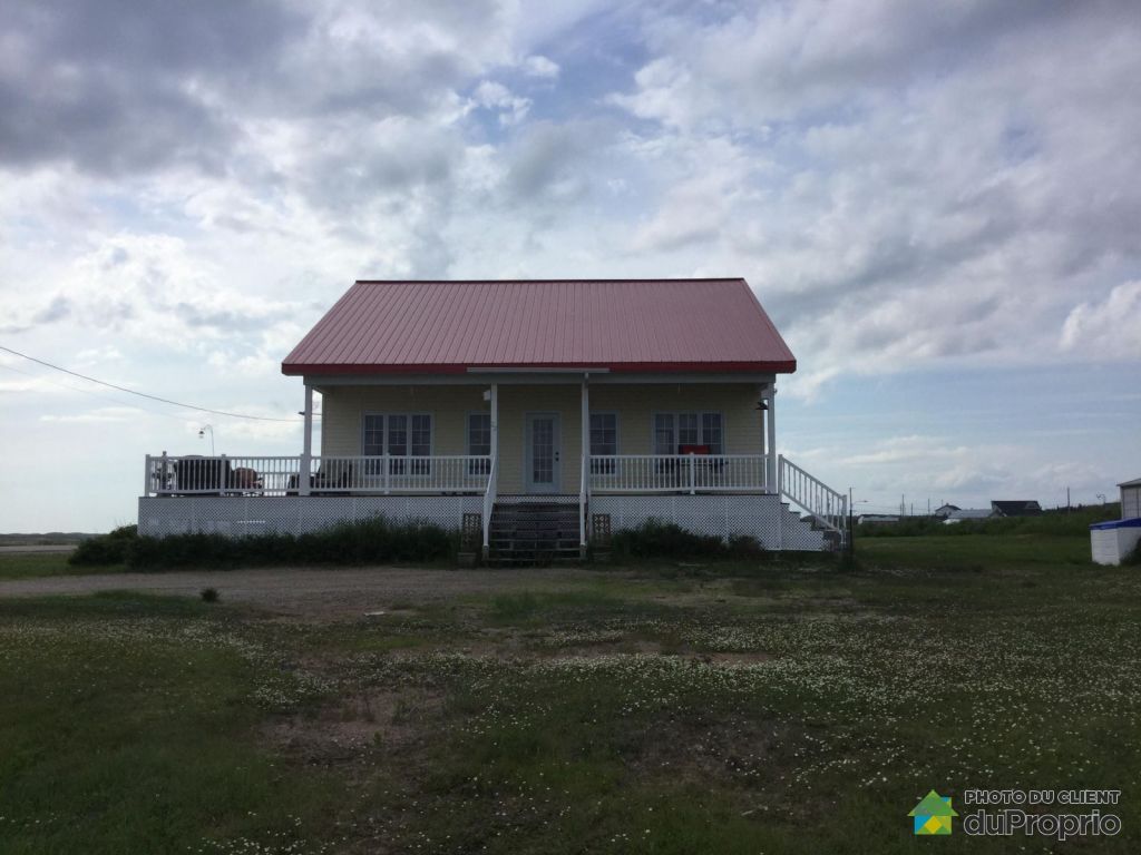 Page 2 Maisons à vendre, CôteNord