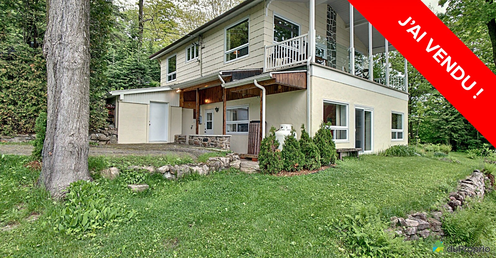 BrownsburgChatham J’ai vendu! DuProprio