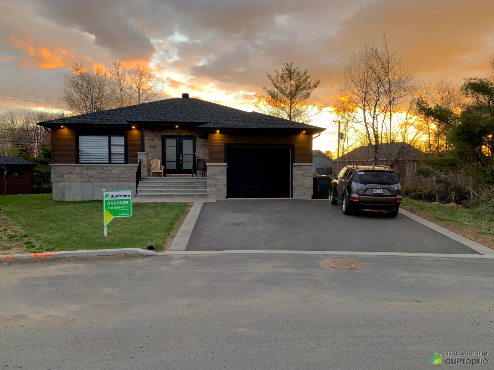 331, avenue des Dalles, Shawinigan (ShawiniganSud) à vendre DuProprio