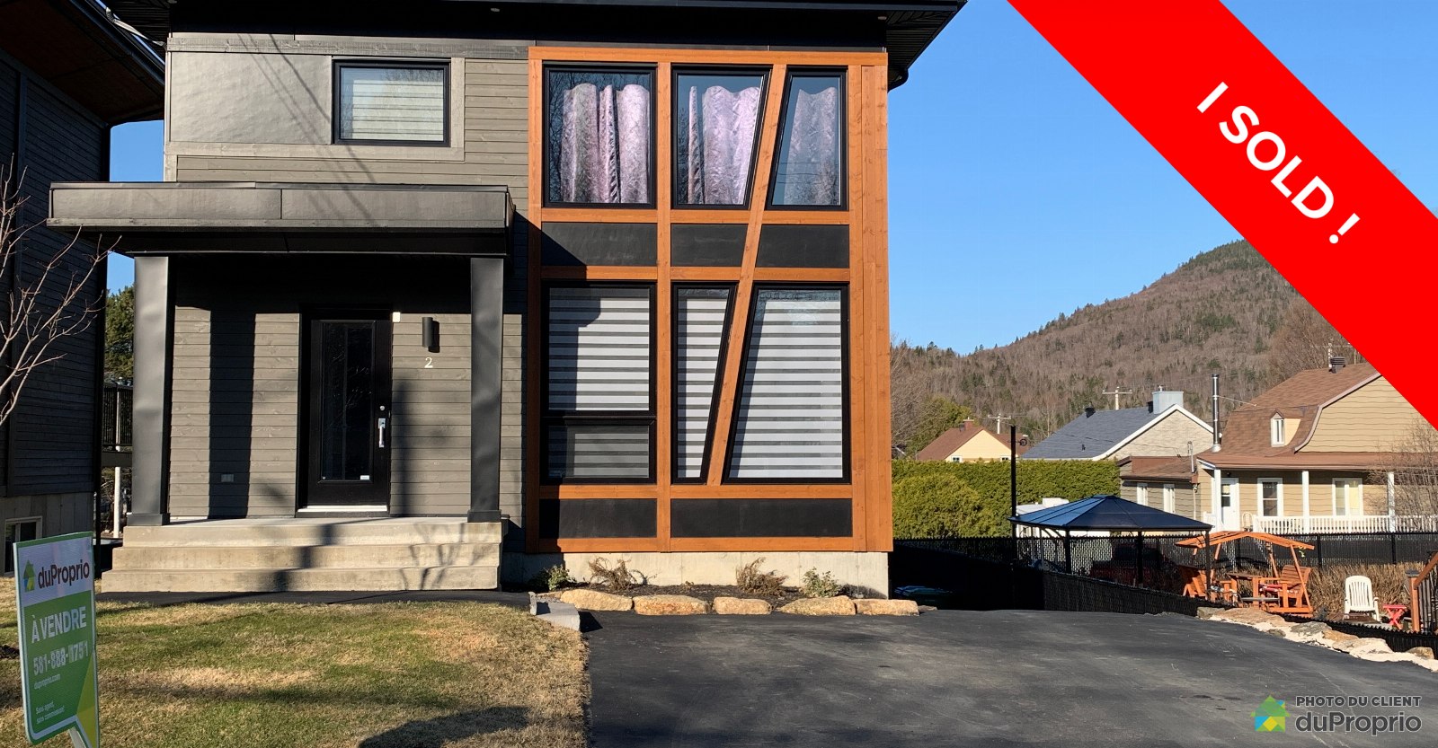 I Sold & Saved 17,000 2 Storey SteBrigitteDeLaval, Nᵒ 889345