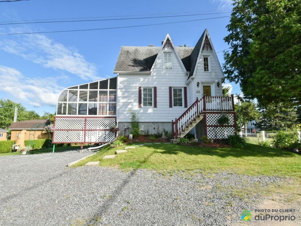 Maisons à vendre, LacAuxSables DuProprio