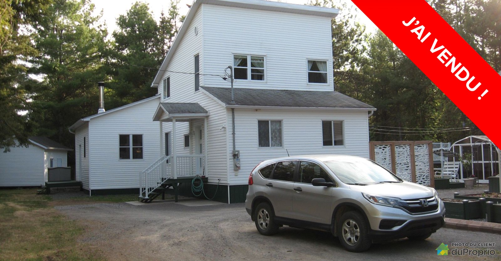 Maison A Un Etage Et Demi Trois Rivieres Trois Rivieres 1600 11184090