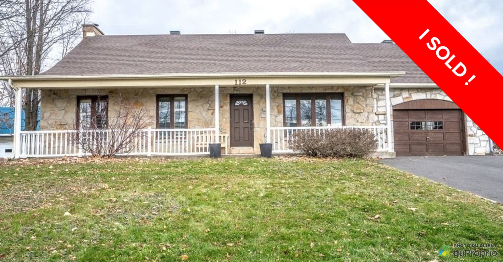 StLambertDeLauzon I sold! DuProprio