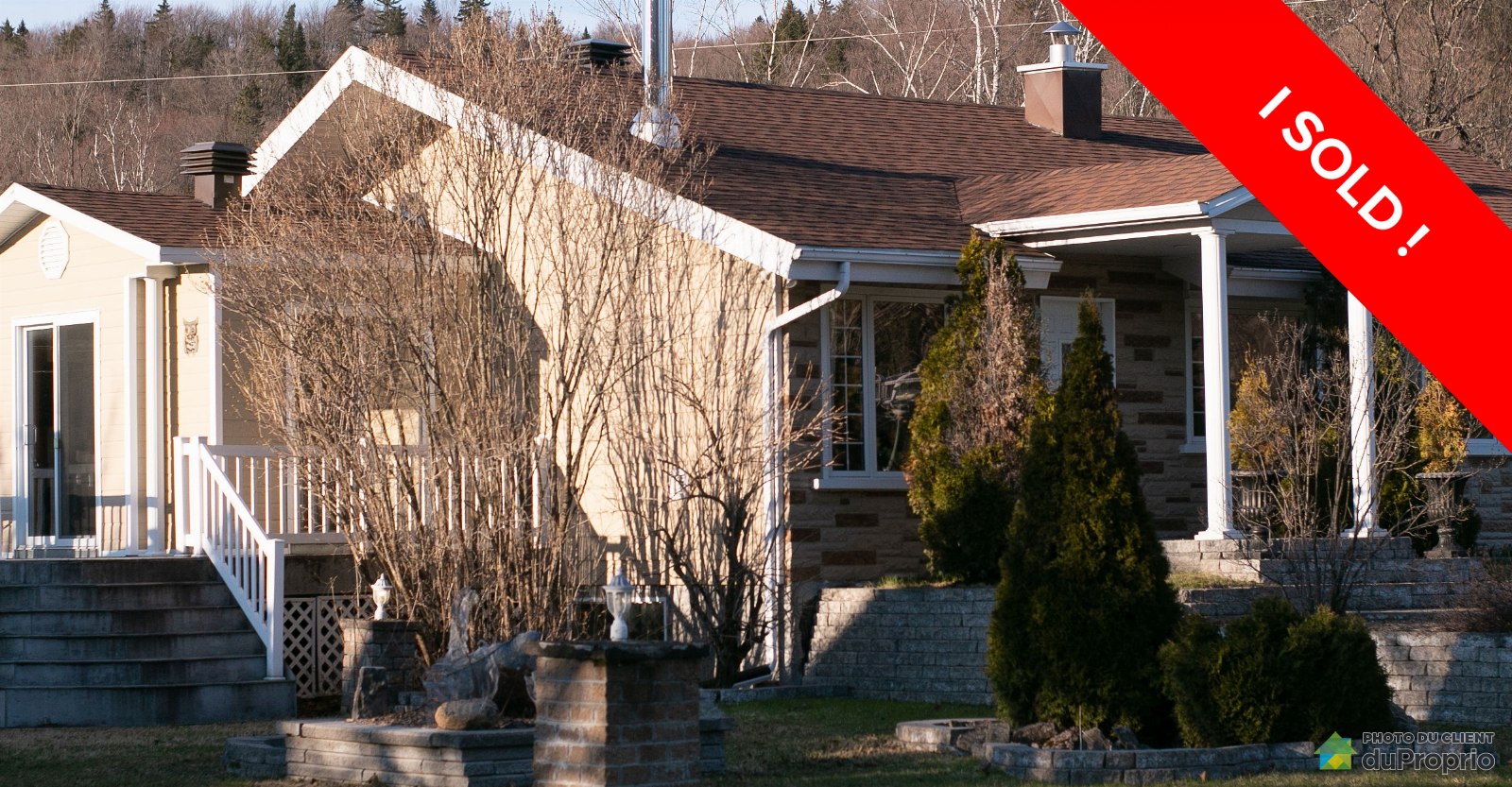 SteBrigitteDeLaval I sold! DuProprio