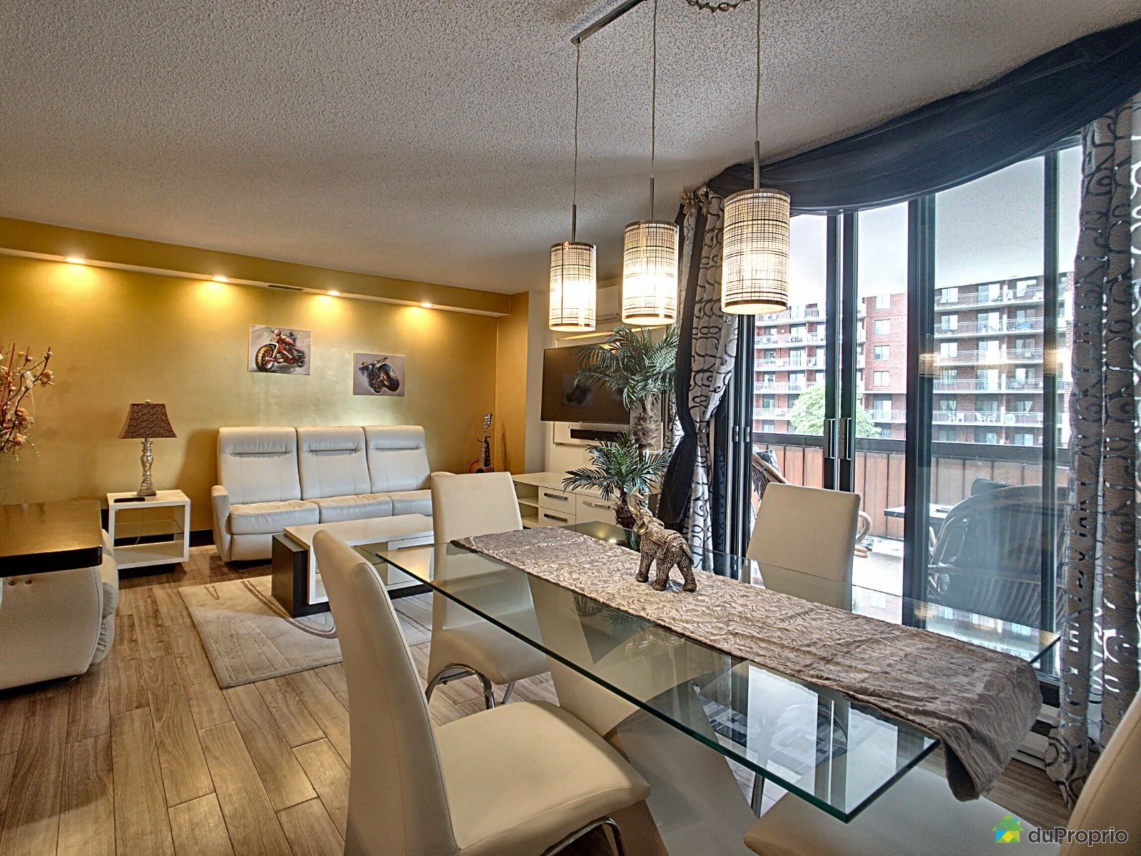 2026905 boulevard Gouin Est, MontréalNord for sale DuProprio