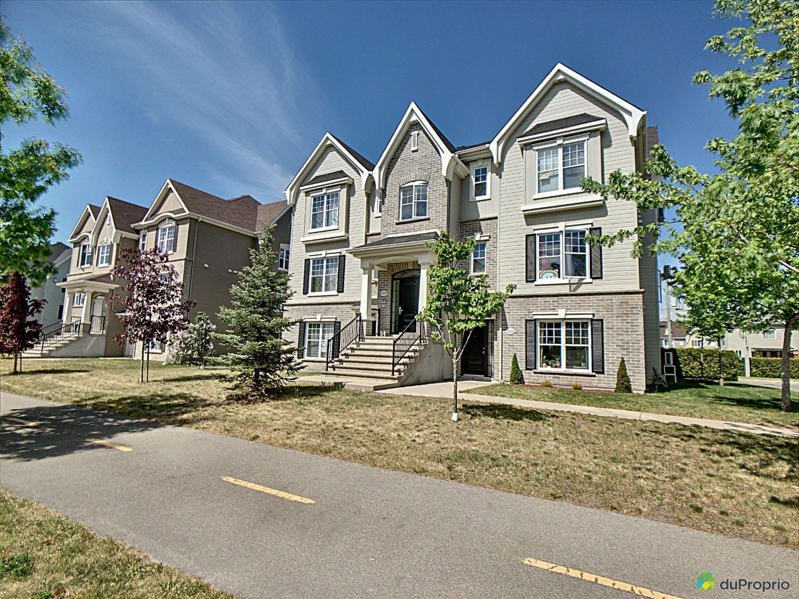 2021252, rue Rodrigue, Terrebonne (La Plaine) à vendre DuProprio