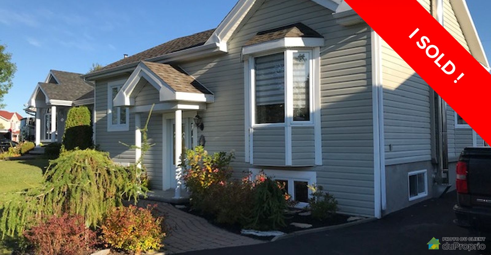 StAmbroise I sold! DuProprio