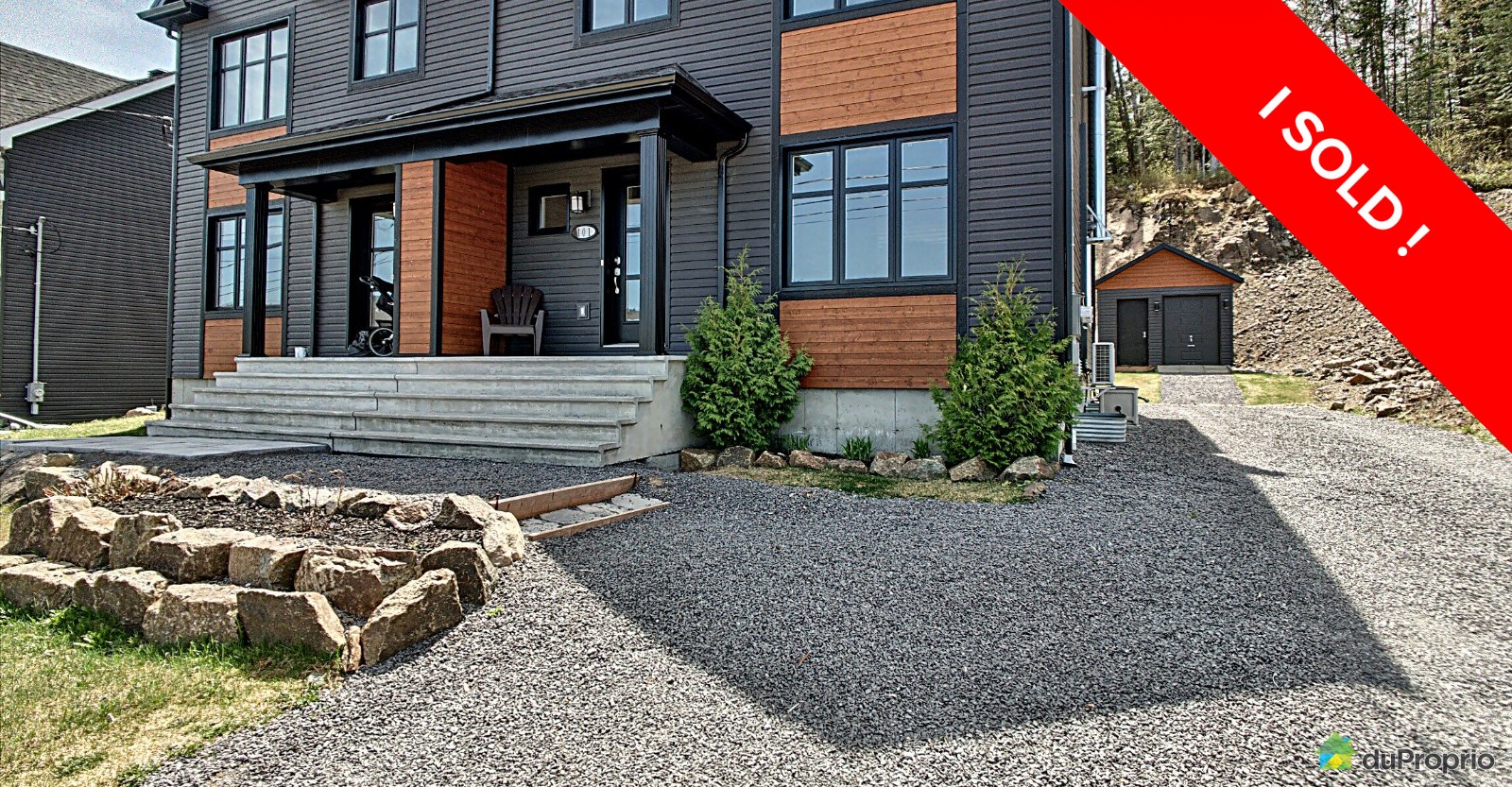 SteBrigitteDeLaval I sold! DuProprio