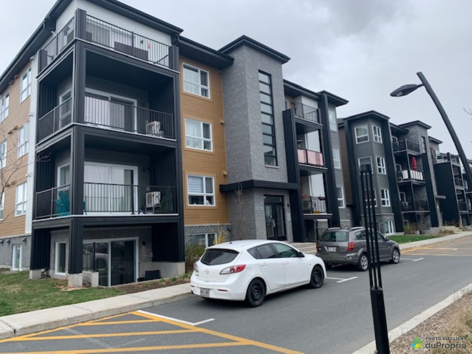 615, rue Blain, StAmable à vendre DuProprio