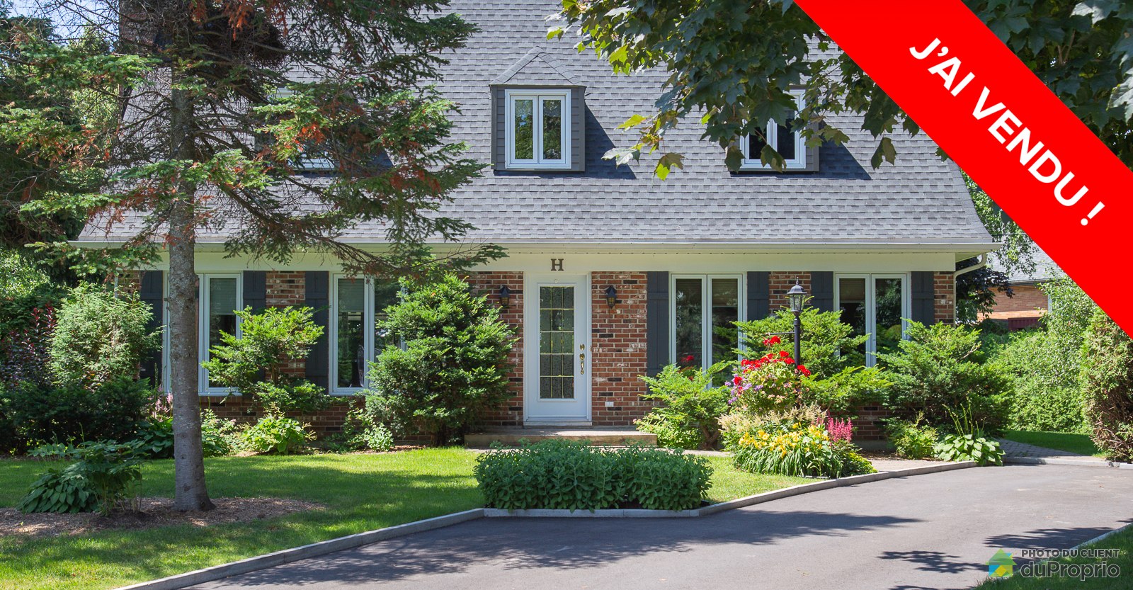 StAugustinDeDesmaures J’ai vendu! DuProprio