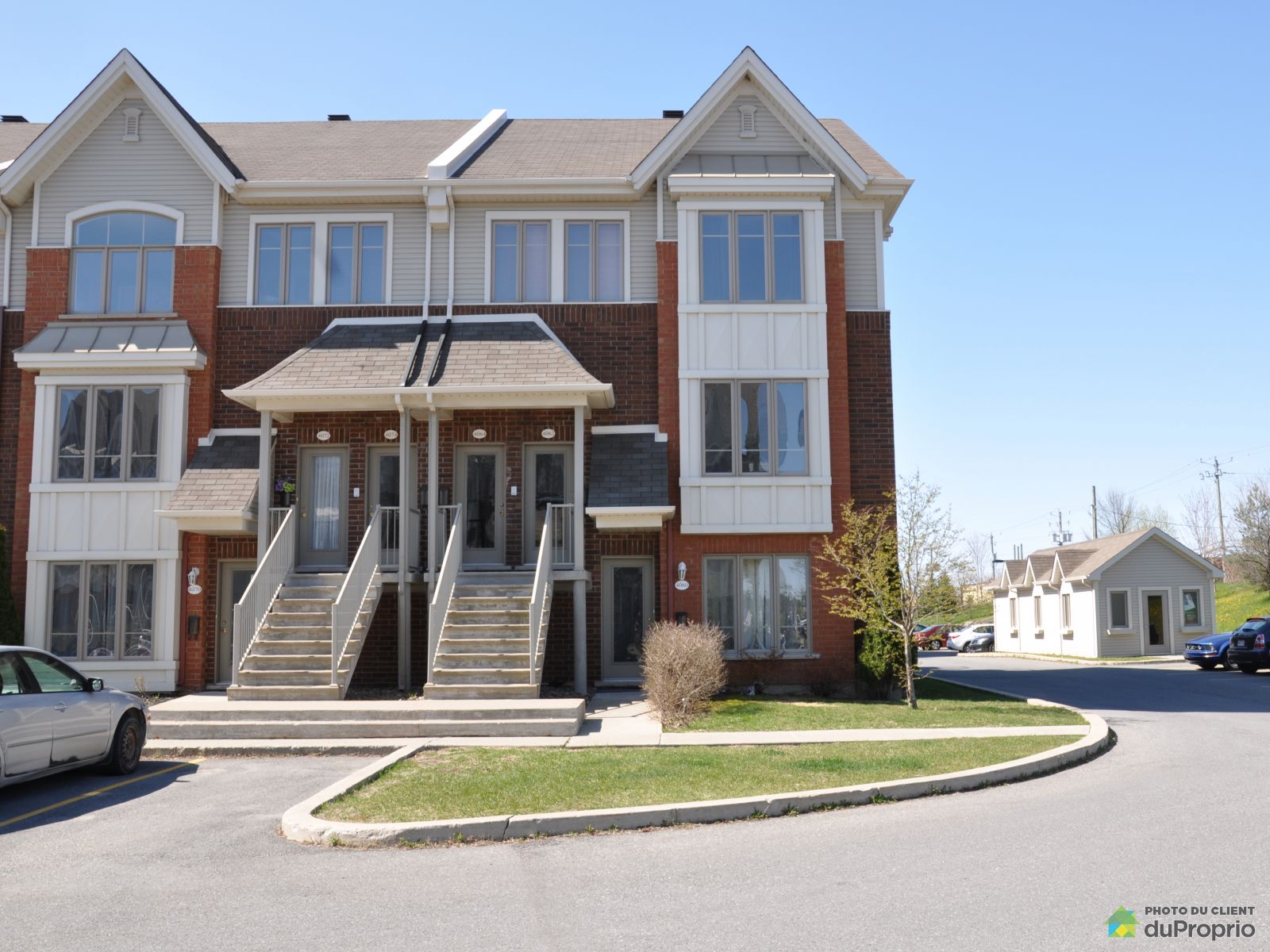 4064, boulevard Gareau, Longueuil (StHubert) à