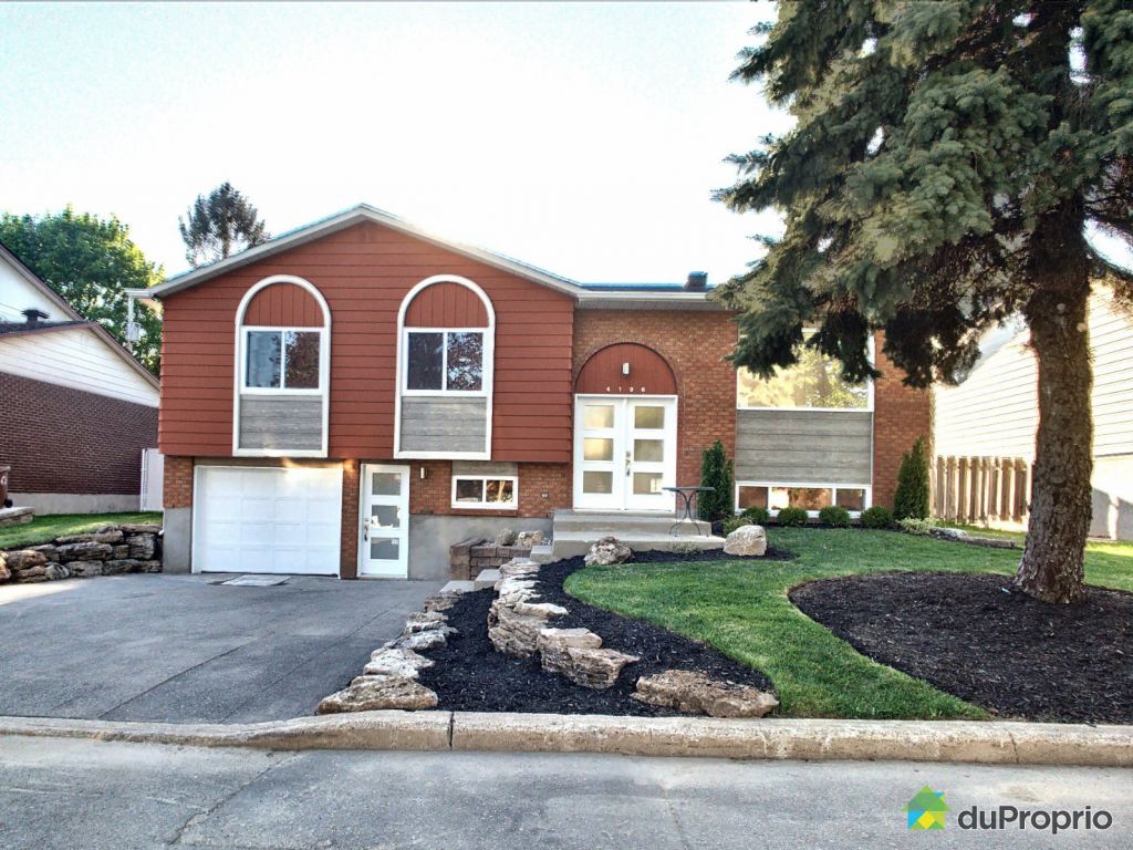 Montréal / l'Île Homes for sale DuProprio Montréal / l'Île Homes for sale DuProprio
